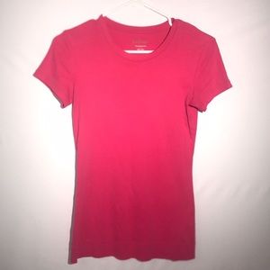 Lilly Pulitzer pink T-shirt